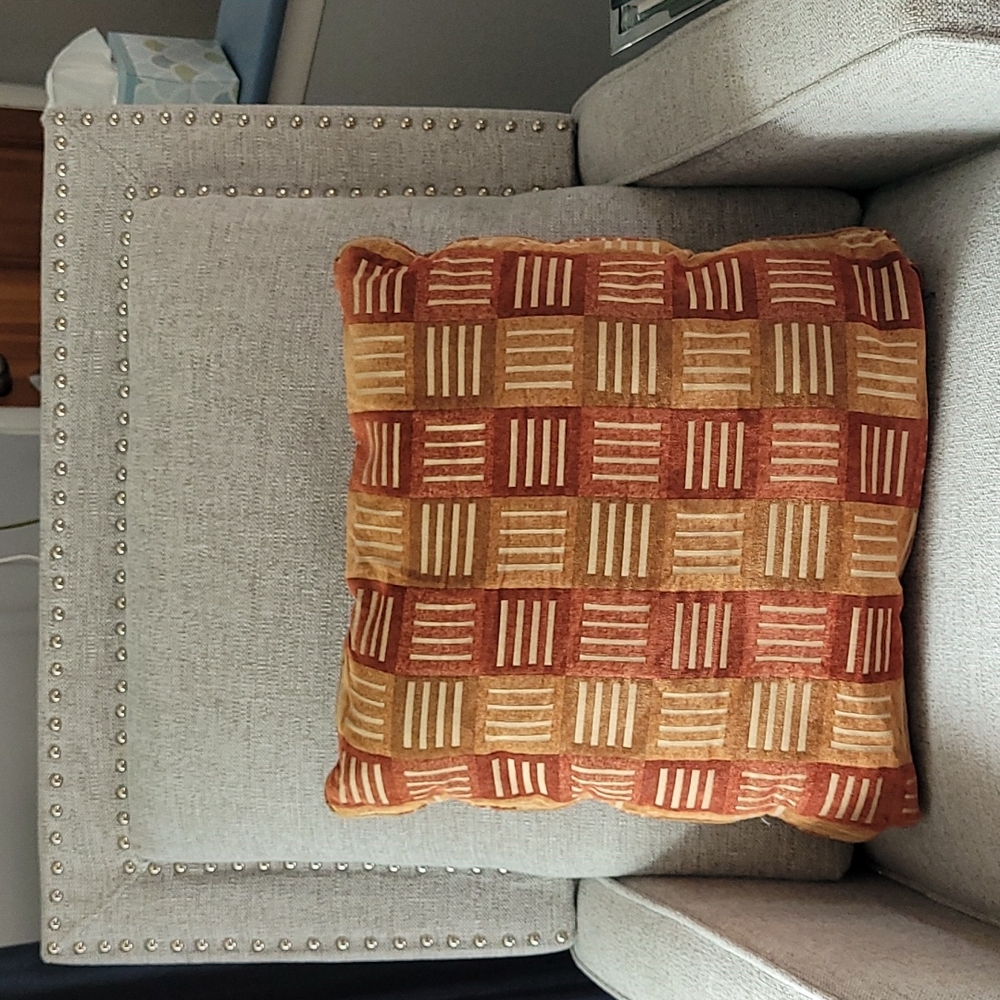 Decorative Pillow